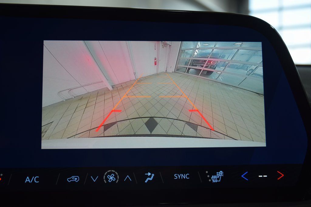 2026 Chevrolet Traverse FWD 4dr LT w/1LT - 22976025 - 48