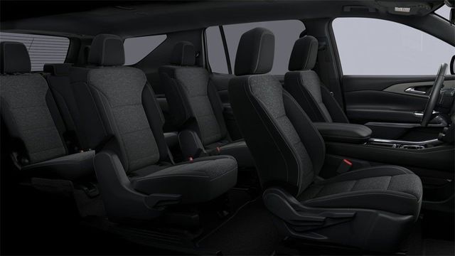 2026 Chevrolet Traverse FWD 4dr LT w/1LT - 22976025 - 6