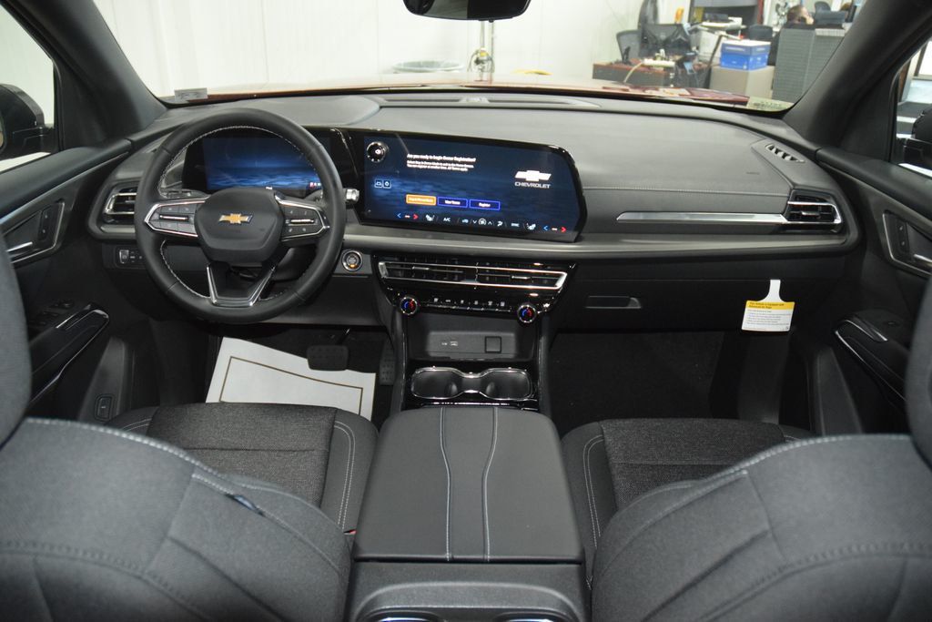 2026 Chevrolet Traverse FWD 4dr LT w/1LT - 23014885 - 28
