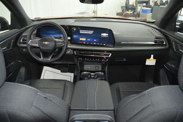 2026 Chevrolet Traverse FWD 4dr LT w/1LT - 23014885 - 28