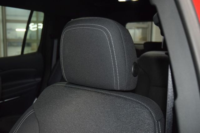 2026 Chevrolet Traverse FWD 4dr LT w/1LT - 23014885 - 38