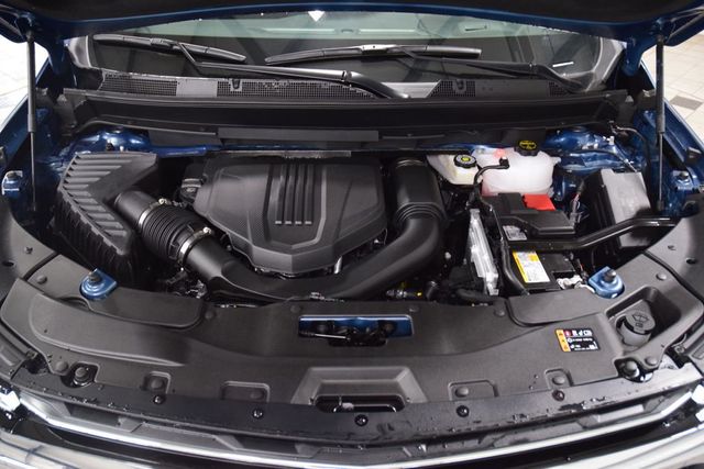 2026 Chevrolet Traverse FWD 4dr LT w/1LT - 23016401 - 29