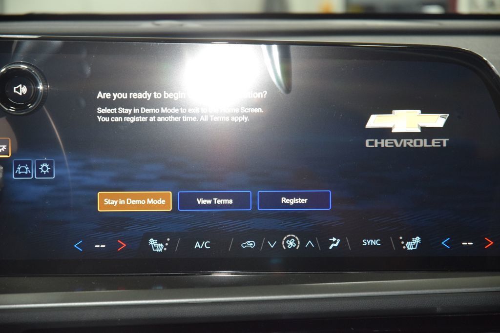 2026 Chevrolet Traverse FWD 4dr LT w/1LT - 23016401 - 31