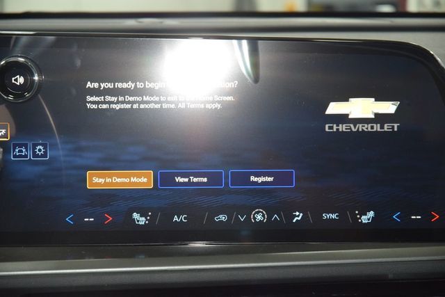 2026 Chevrolet Traverse FWD 4dr LT w/1LT - 23016401 - 31