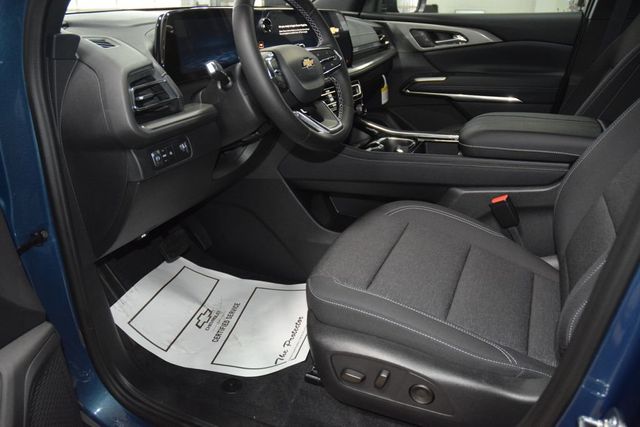 2026 Chevrolet Traverse FWD 4dr LT w/1LT - 23016401 - 37