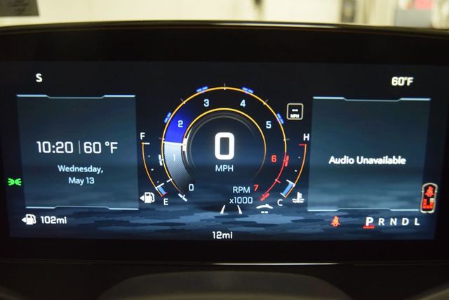 2026 Chevrolet Traverse FWD 4dr LT w/1LT - 23016401 - 49