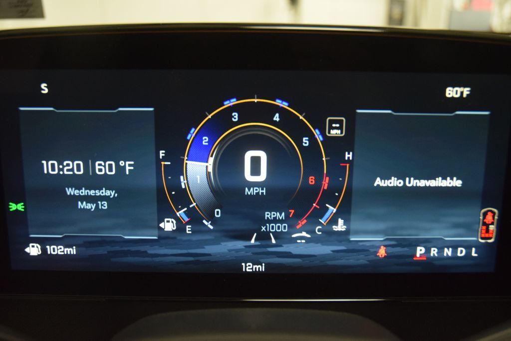 2026 Chevrolet Traverse FWD 4dr LT w/1LT - 23016401 - 50