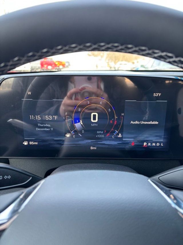 2026 Chevrolet Traverse FWD 4dr LT w/1LT - 22954244 - 12