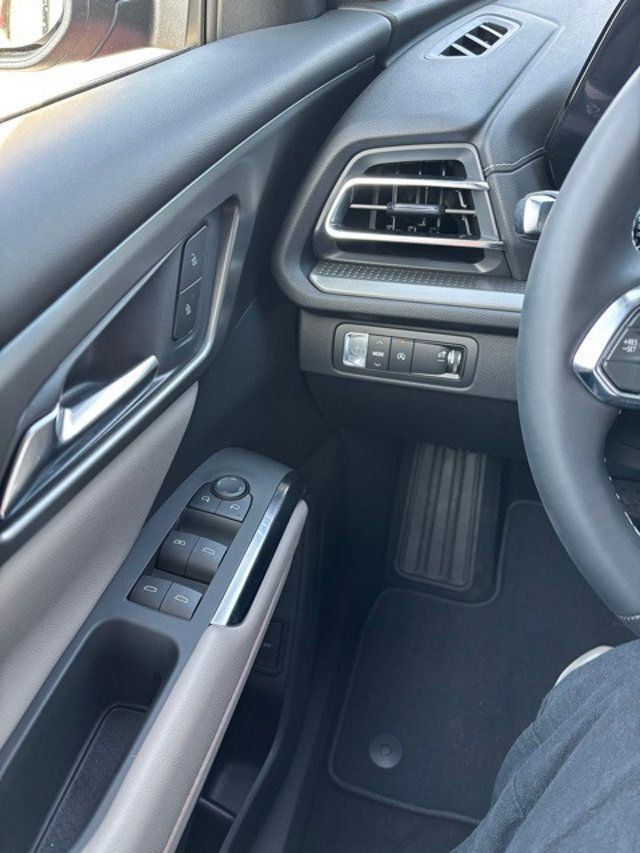 2026 Chevrolet Traverse FWD 4dr LT w/1LT - 22954244 - 14