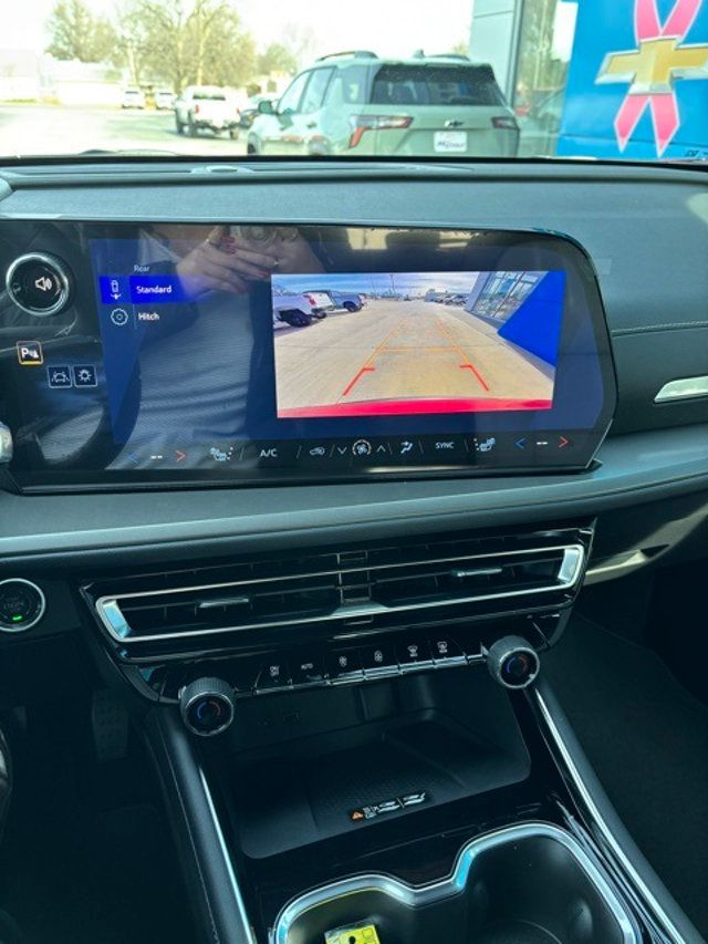 2026 Chevrolet Traverse FWD 4dr LT w/1LT - 22954244 - 16