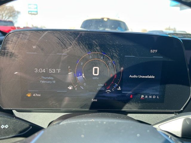 2026 Chevrolet Traverse FWD 4dr LT w/1LT - 22978126 - 11