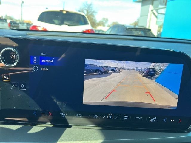 2026 Chevrolet Traverse FWD 4dr LT w/1LT - 22978126 - 13