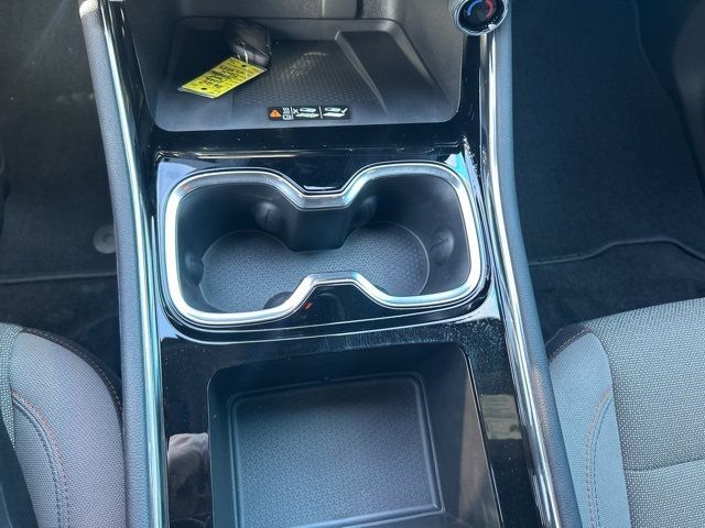 2026 Chevrolet Traverse FWD 4dr LT w/1LT - 22978126 - 14