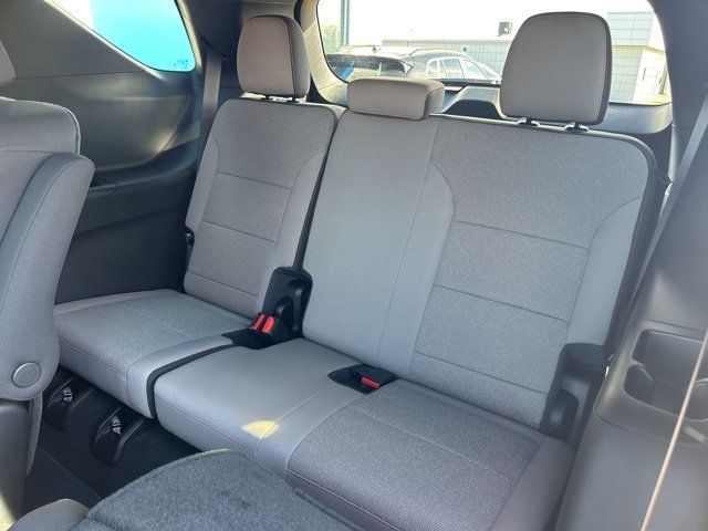 2026 Chevrolet Traverse FWD 4dr LT w/1LT - 22978126 - 18