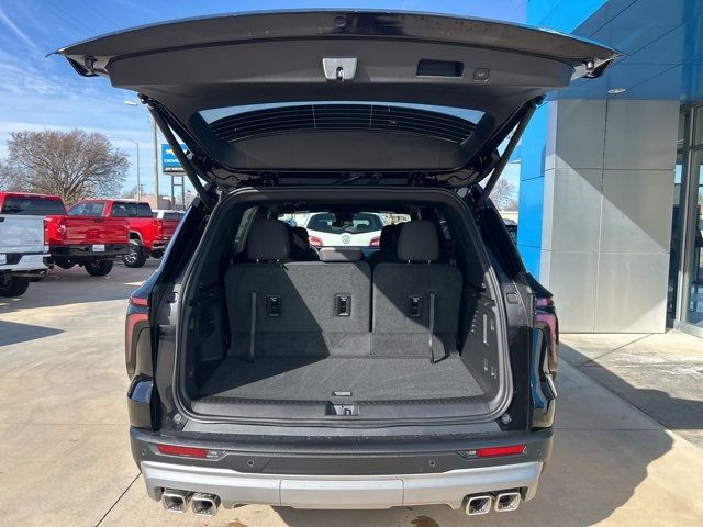 2026 Chevrolet Traverse FWD 4dr LT w/1LT - 22978126 - 20