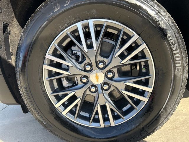 2026 Chevrolet Traverse FWD 4dr LT w/1LT - 22978126 - 21