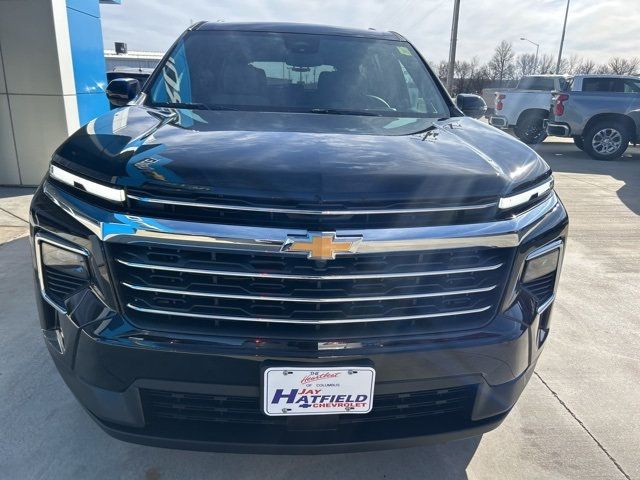 2026 Chevrolet Traverse FWD 4dr LT w/1LT - 22978126 - 2