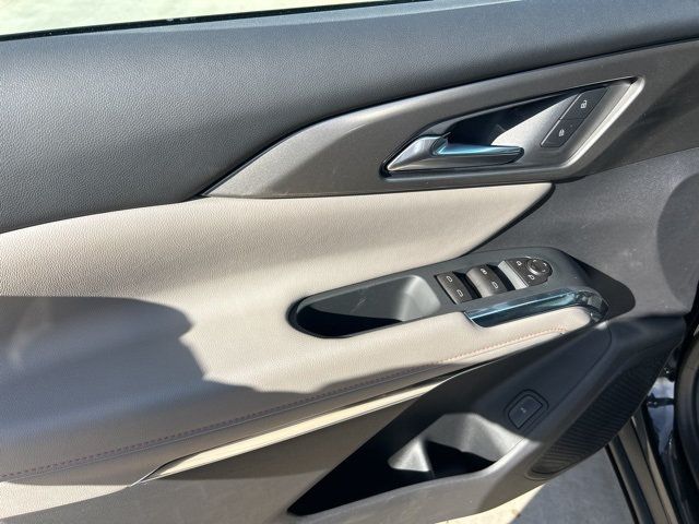 2026 Chevrolet Traverse FWD 4dr LT w/1LT - 22978126 - 8