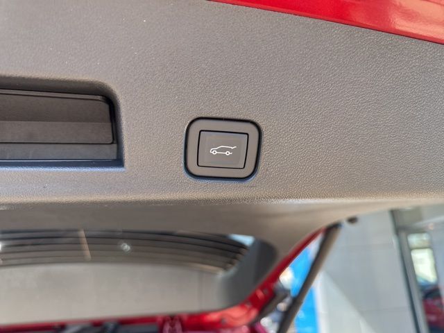 2026 Chevrolet Traverse FWD 4dr LT w/1LT - 22999805 - 10