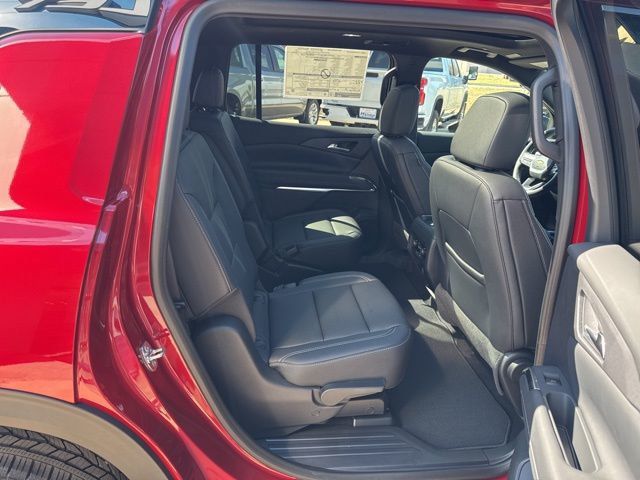 2026 Chevrolet Traverse FWD 4dr LT w/1LT - 22999805 - 11