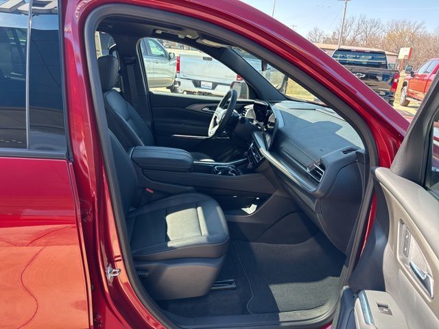 2026 Chevrolet Traverse FWD 4dr LT w/1LT - 22999805 - 13