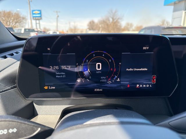 2026 Chevrolet Traverse FWD 4dr LT w/1LT - 22999805 - 14