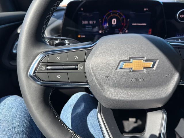 2026 Chevrolet Traverse FWD 4dr LT w/1LT - 22999805 - 15