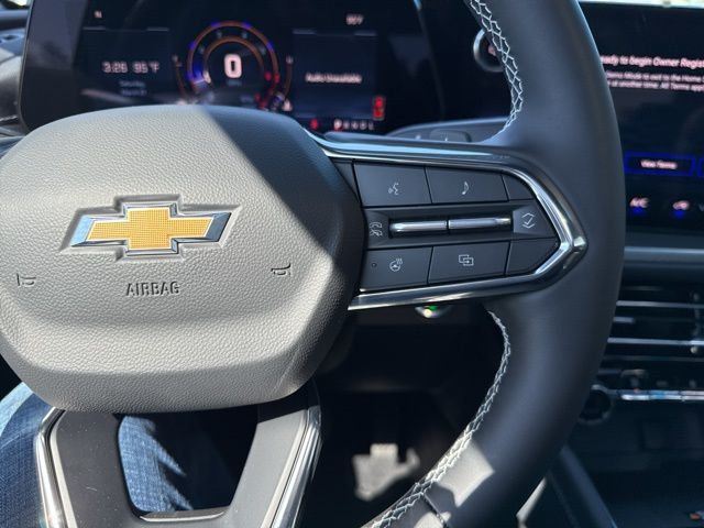 2026 Chevrolet Traverse FWD 4dr LT w/1LT - 22999805 - 16