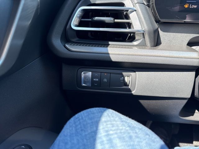 2026 Chevrolet Traverse FWD 4dr LT w/1LT - 22999805 - 20