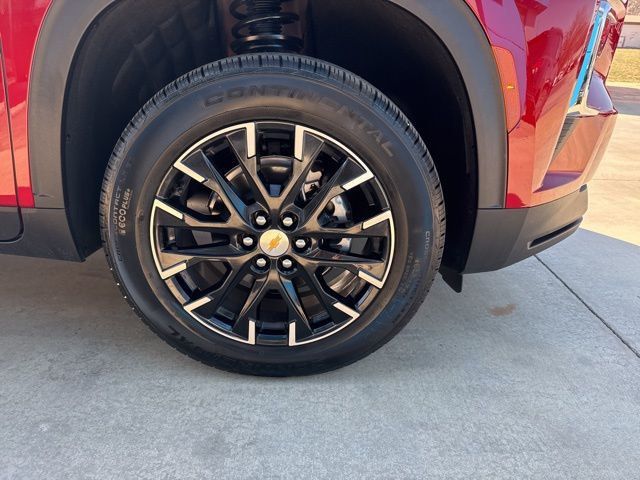 2026 Chevrolet Traverse FWD 4dr LT w/1LT - 22999805 - 21