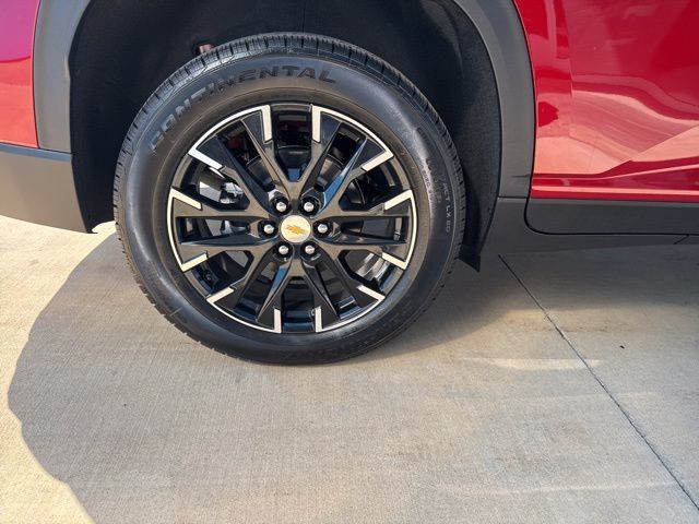 2026 Chevrolet Traverse FWD 4dr LT w/1LT - 22999805 - 22