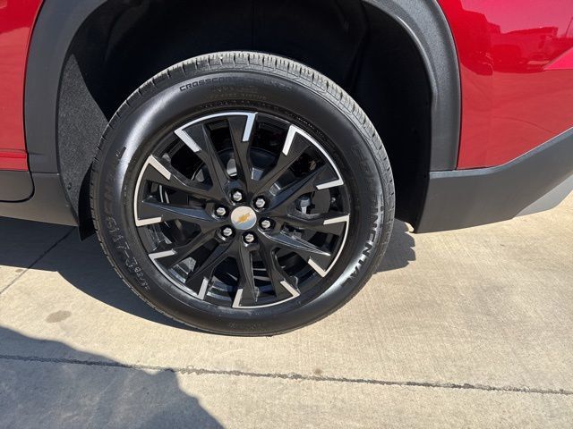 2026 Chevrolet Traverse FWD 4dr LT w/1LT - 22999805 - 23