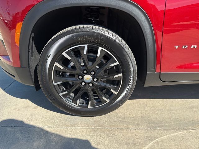 2026 Chevrolet Traverse FWD 4dr LT w/1LT - 22999805 - 24