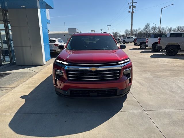 2026 Chevrolet Traverse FWD 4dr LT w/1LT - 22999805 - 2