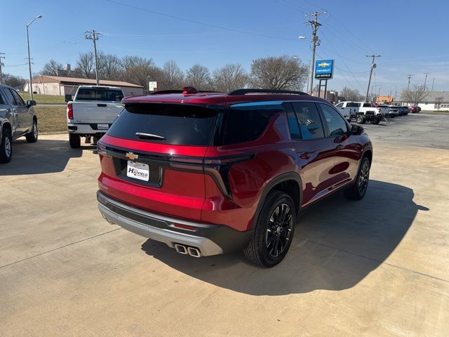 2026 Chevrolet Traverse FWD 4dr LT w/1LT - 22999805 - 6