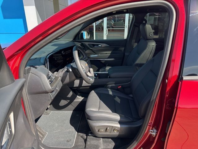 2026 Chevrolet Traverse FWD 4dr LT w/1LT - 22999805 - 7