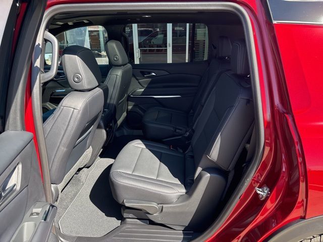 2026 Chevrolet Traverse FWD 4dr LT w/1LT - 22999805 - 8