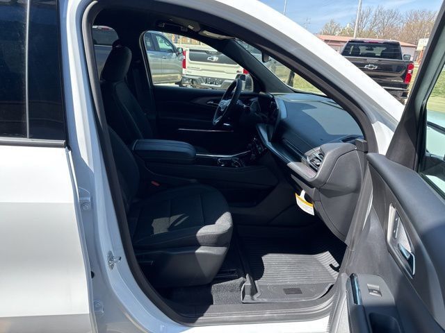 2026 Chevrolet Traverse FWD 4dr LT w/1LT - 23018524 - 12