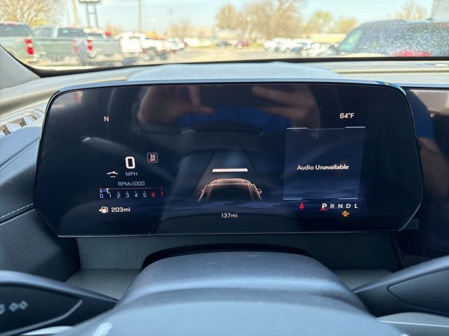 2026 Chevrolet Traverse FWD 4dr LT w/1LT - 23018524 - 13
