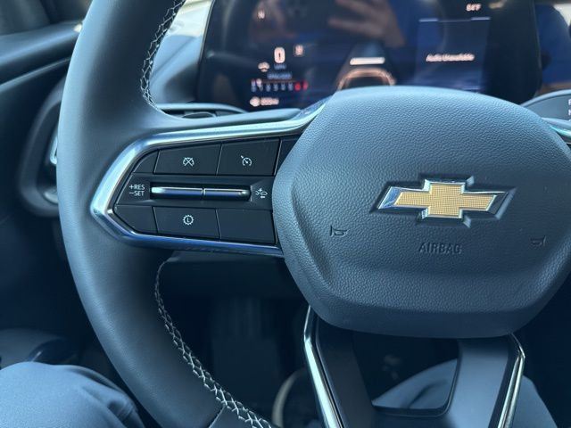 2026 Chevrolet Traverse FWD 4dr LT w/1LT - 23018524 - 14