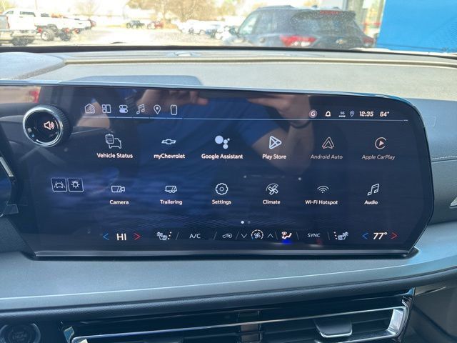 2026 Chevrolet Traverse FWD 4dr LT w/1LT - 23018524 - 17