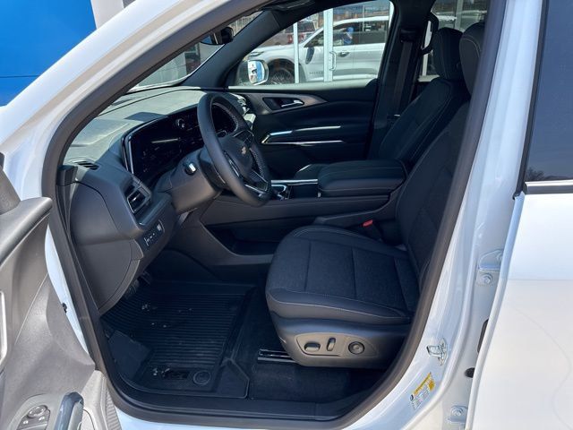 2026 Chevrolet Traverse FWD 4dr LT w/1LT - 23018524 - 7