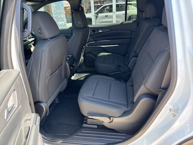 2026 Chevrolet Traverse FWD 4dr LT w/1LT - 23018524 - 8