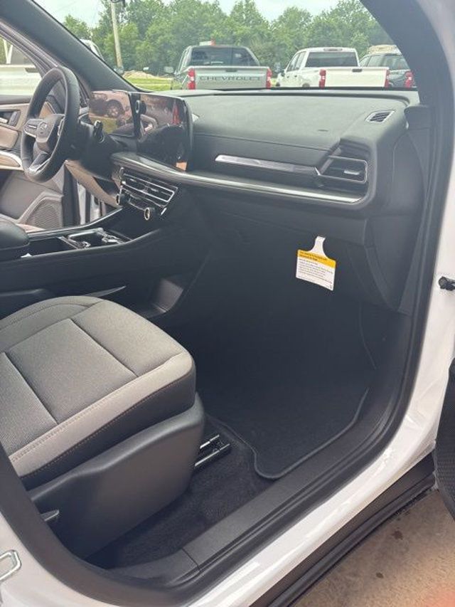 2026 Chevrolet Traverse FWD 4dr LT w/1LT - 23026604 - 23