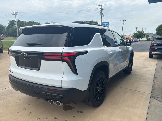 2026 Chevrolet Traverse FWD 4dr LT w/1LT - 23026604 - 4