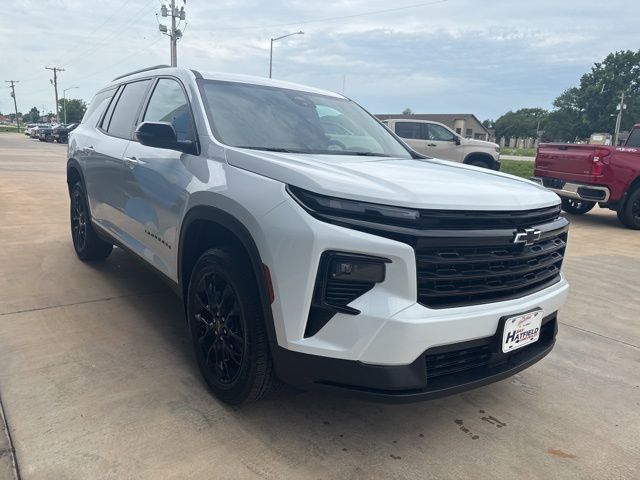2026 Chevrolet Traverse FWD 4dr LT w/1LT - 23026604 - 5