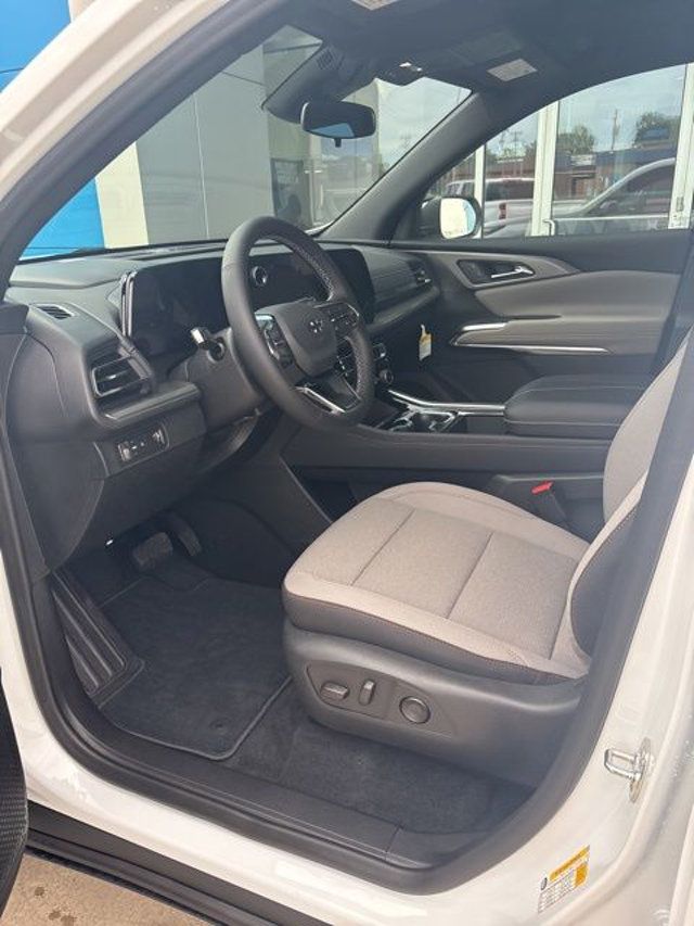 2026 Chevrolet Traverse FWD 4dr LT w/1LT - 23026604 - 7