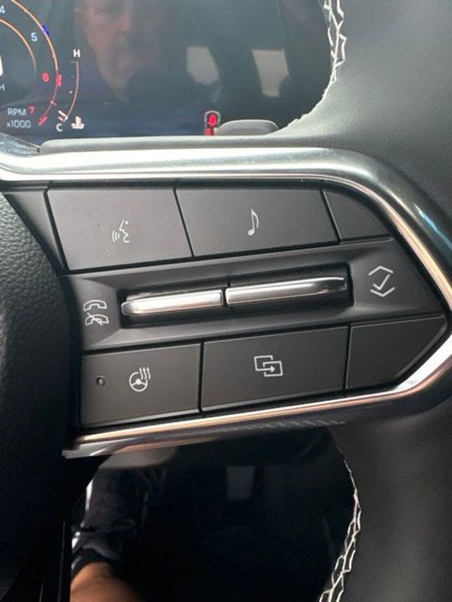 2026 Chevrolet Traverse FWD 4dr LT w/1LT - 23032949 - 9