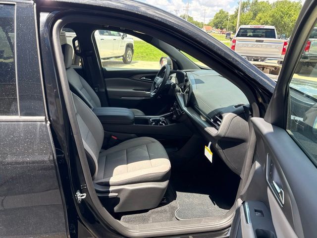 2026 Chevrolet Traverse FWD 4dr LT w/1LT - 23042254 - 13
