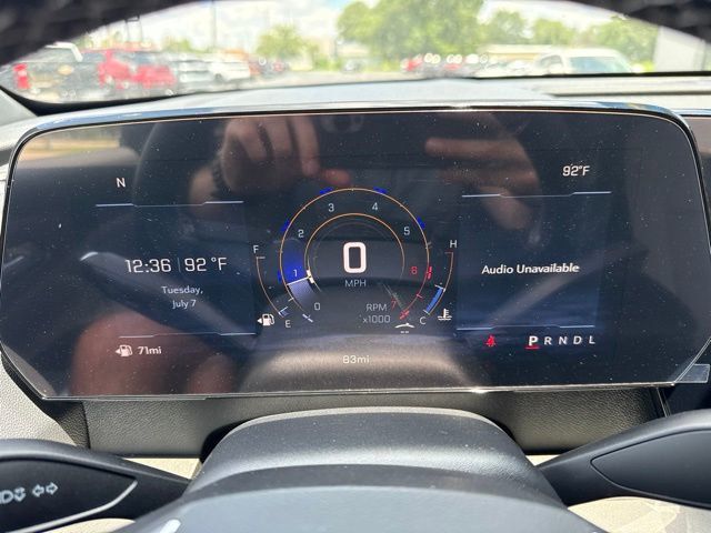2026 Chevrolet Traverse FWD 4dr LT w/1LT - 23042254 - 15